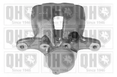 Тормозной суппорт QUINTON HAZELL купить