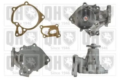 Водяной насос QUINTON HAZELL купить