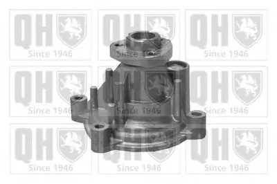 Водяной насос QUINTON HAZELL купить