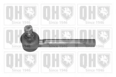 Наконечник поперечной рулевой тяги Premium Kit+ QUINTON HAZELL купить