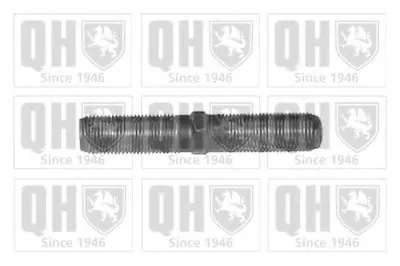 Болт, установка управляемых колес QUINTON HAZELL купить