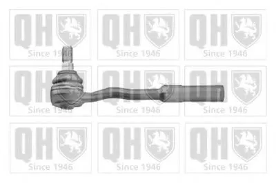 Наконечник поперечной рулевой тяги Premium Kit+ QUINTON HAZELL купить