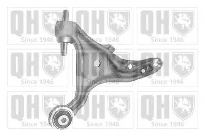 Рычаг независимой подвески колеса, подвеска колеса QUINTON HAZELL купить