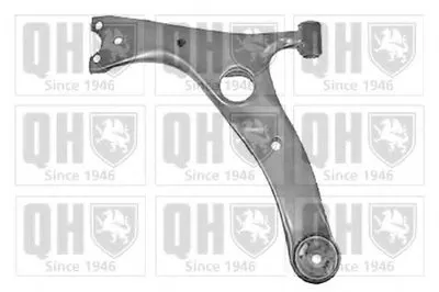 Рычаг независимой подвески колеса, подвеска колеса QUINTON HAZELL купить