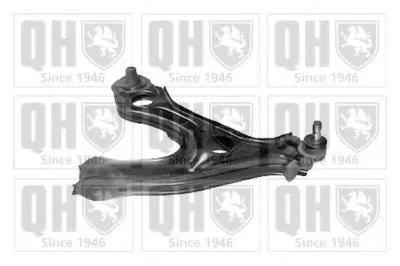Рычаг независимой подвески колеса, подвеска колеса QUINTON HAZELL купить