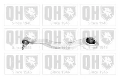 Рычаг независимой подвески колеса, подвеска колеса QUINTON HAZELL купить