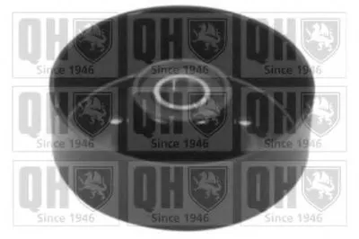 Паразитный / ведущий ролик, поликлиновой ремень QUINTON HAZELL купить