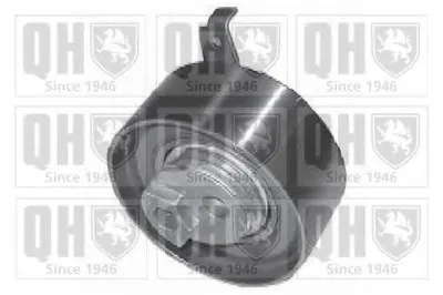 Натяжной ролик, ремень ГРМ QUINTON HAZELL купить