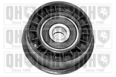 Паразитный / Ведущий ролик, зубчатый ремень QUINTON HAZELL купить