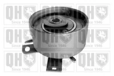 Натяжной ролик, ремень ГРМ QUINTON HAZELL купить