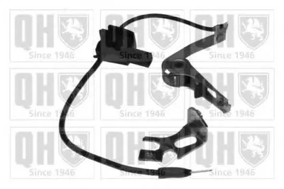 Контактная группа, распределитель зажигания CI QUINTON HAZELL купить