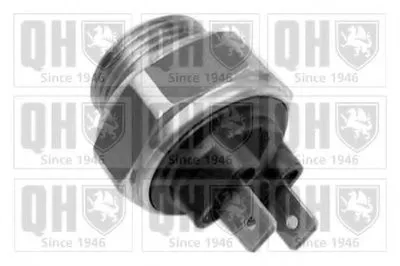 Термовыключатель, вентилятор радиатора CI QUINTON HAZELL купить