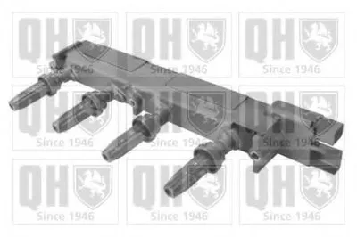 Элемент катушки зажигания CI QUINTON HAZELL купить