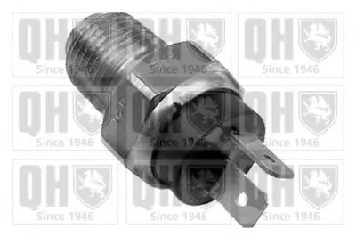 Датчик, температура охлаждающей жидкости CI QUINTON HAZELL купить