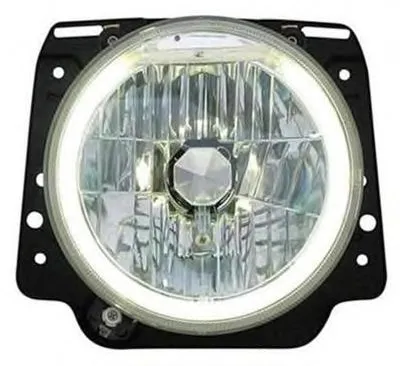 Комплект главных фар TYC купить