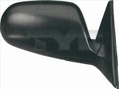 Наружное зеркало TYC купить