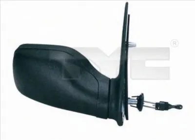 Наружное зеркало TYC купить