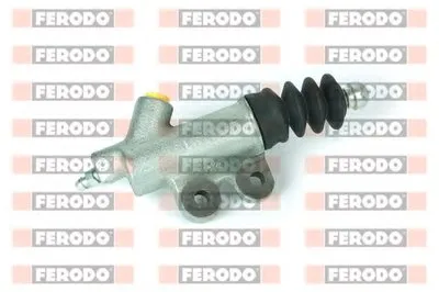 Рабочий цилиндр, система сцепления FERODO купить