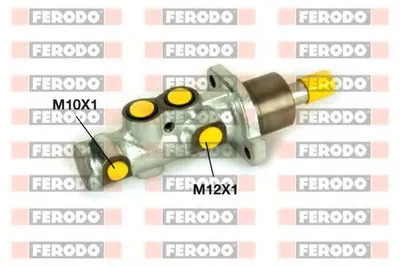 целиндер ручного тормоза FERODO купить