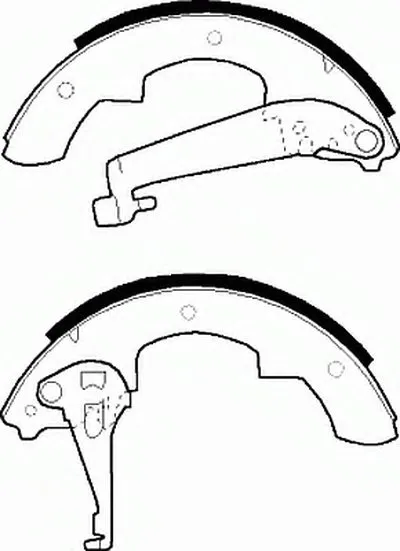 Комплект тормозных колодок PREMIER FERODO купить