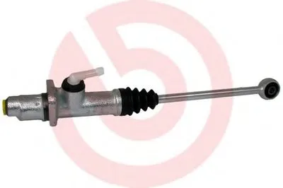 Главный цилиндр, система сцепления BREMBO купить