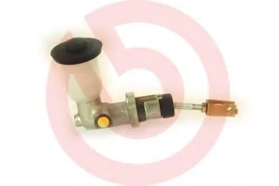 Главный цилиндр, система сцепления BREMBO купить