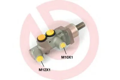 целиндер ручного тормоза BREMBO купить