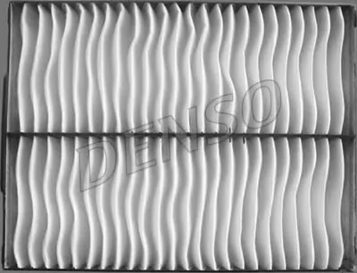 Фильтр, воздух во внутренном пространстве DENSO купить