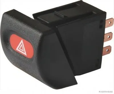 Указатель аварийной сигнализации HERTH+BUSS ELPARTS купить