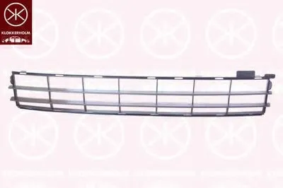 Решетка вентилятора, буфер KLOKKERHOLM купить