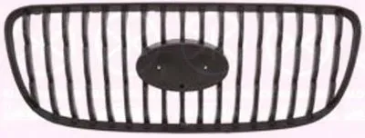 Решетка радиатора KLOKKERHOLM купить