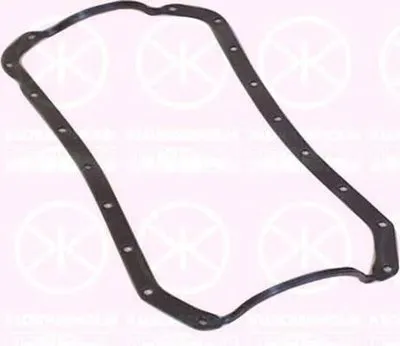 Прокладка, масляный поддон KLOKKERHOLM купить