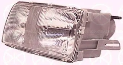 Фара KLOKKERHOLM купить