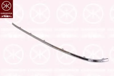 Облицовка / защитная накладка, буфер KLOKKERHOLM купить