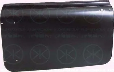 Дверь, кузов KLOKKERHOLM купить