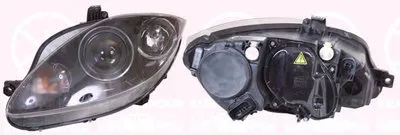 Фара KLOKKERHOLM купить