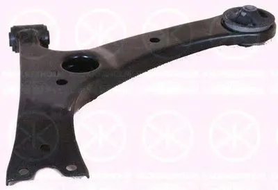 Рычаг независимой подвески колеса, подвеска колеса KLOKKERHOLM купить