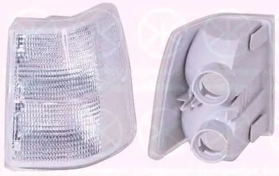 Фонарь указателя поворота KLOKKERHOLM купить