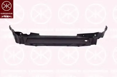 Кожух двигателя KLOKKERHOLM купить