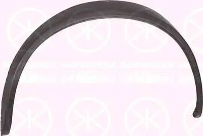 Колесная ниша KLOKKERHOLM купить