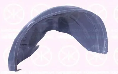 Обшивка, колесная ниша KLOKKERHOLM купить