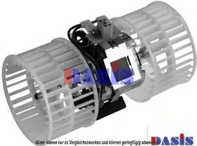 Вентиляция салона AKS DASIS купить