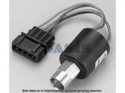 Пневматический выключатель, кондиционер AKS DASIS купить