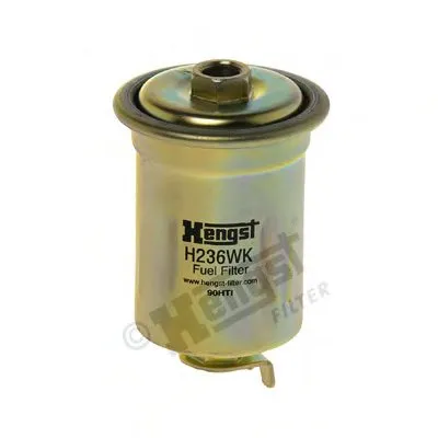 Топливный фильтр HENGST FILTER купить