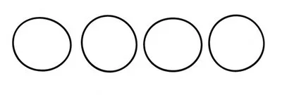 Комплект прокладок, впускной коллектор GLASER купить