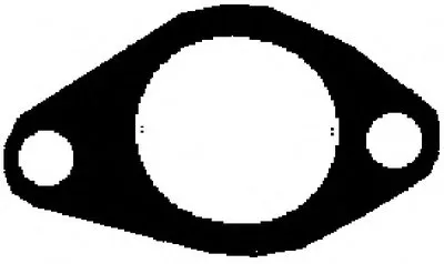 Прокладка, впускной коллектор GLASER купить