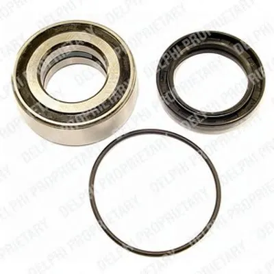 Комплект подшипника ступицы колеса DELPHI купить