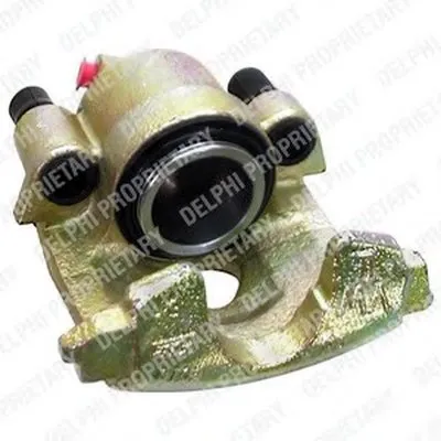 Тормозной суппорт DELPHI купить