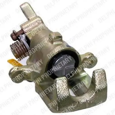 Тормозной суппорт DELPHI купить