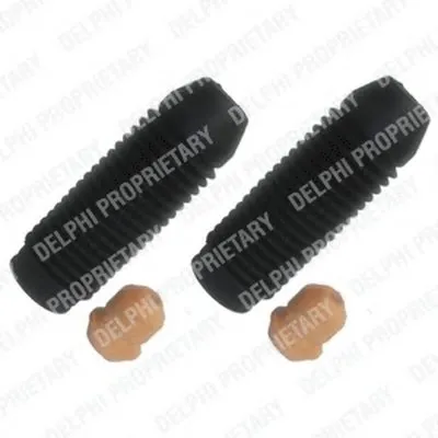 Пылезащитный комплект, амортизатор DELPHI купить